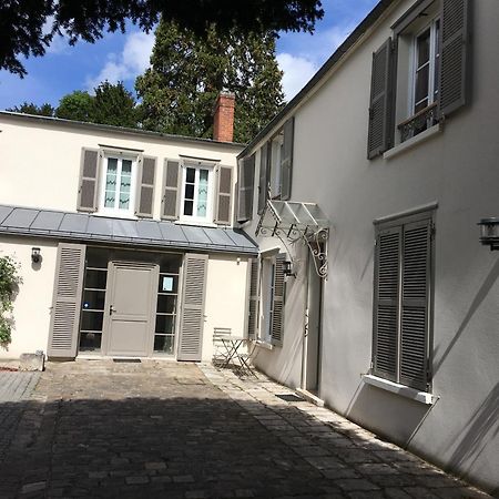 Maison De L'Octroi Chartres Exterior foto