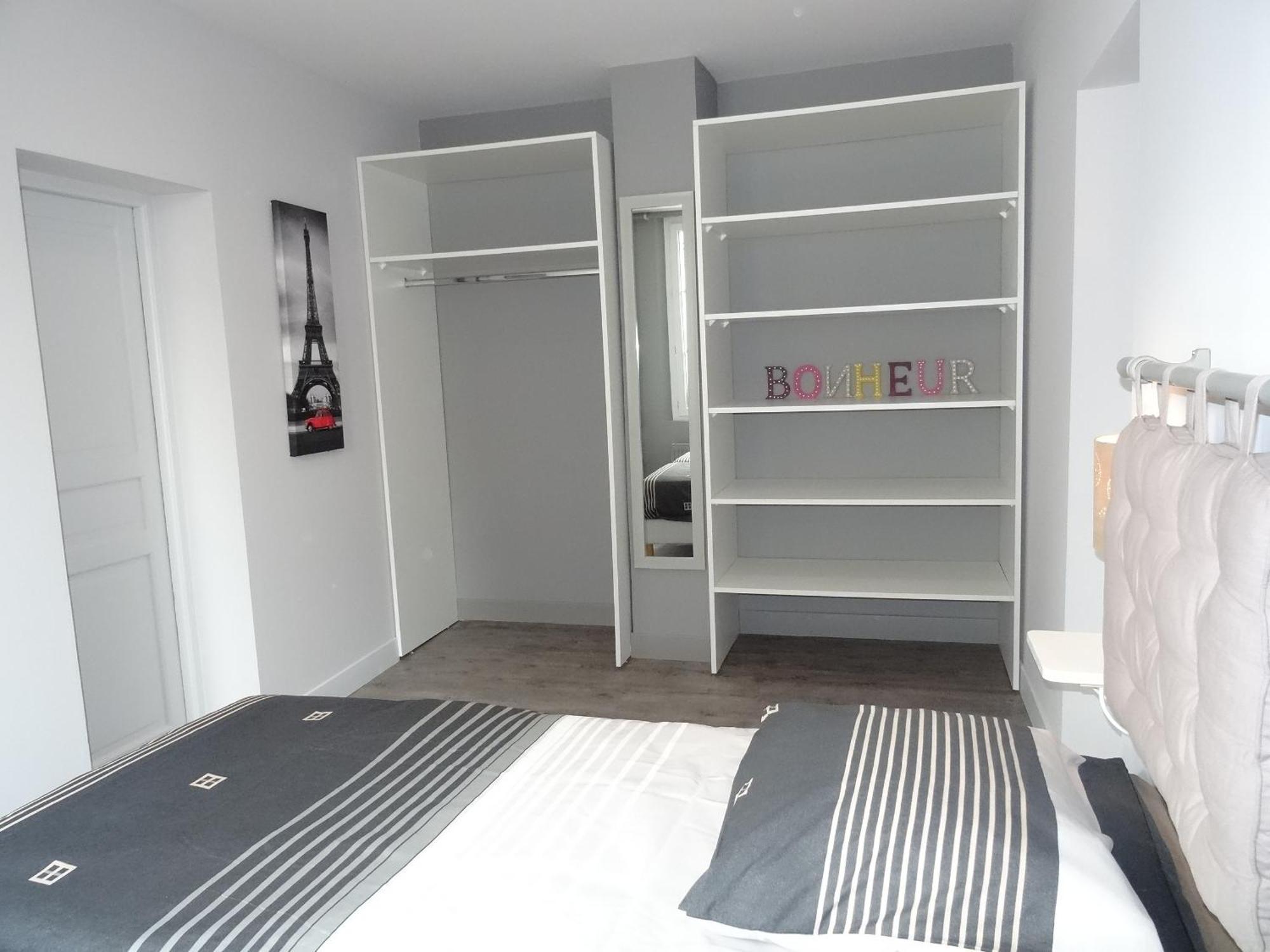 Maison De L'Octroi Chartres Habitación foto
